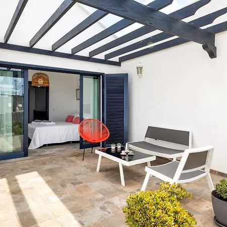 Tatil Evi Casa Variza Playa Blanca
