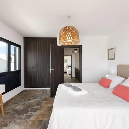 Tatil Evi Casa Variza Playa Blanca