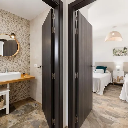 Casa Variza Playa Blanca