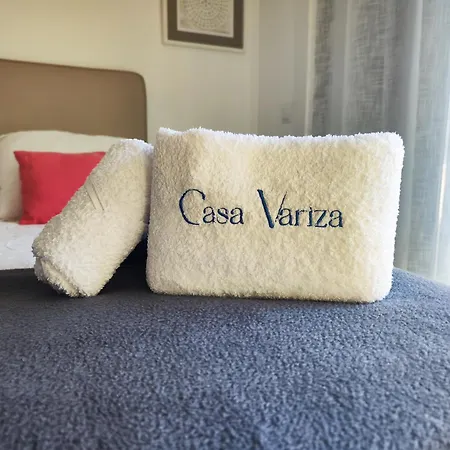 Tatil Evi Casa Variza