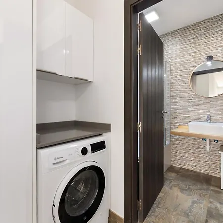 Casa Variza Ferienhaus *